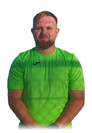 Lucian Trif